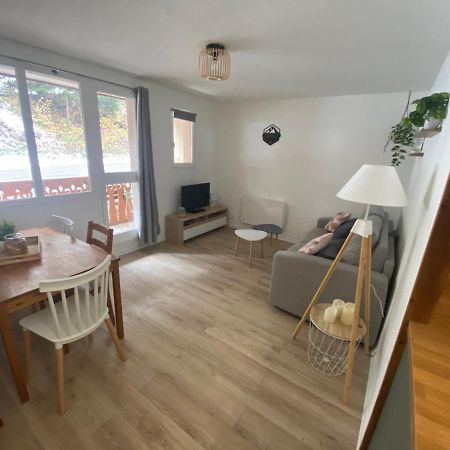 Appartement Au Pied Des Pistes Et Commerces - 5 Personnes Modane Exterior foto